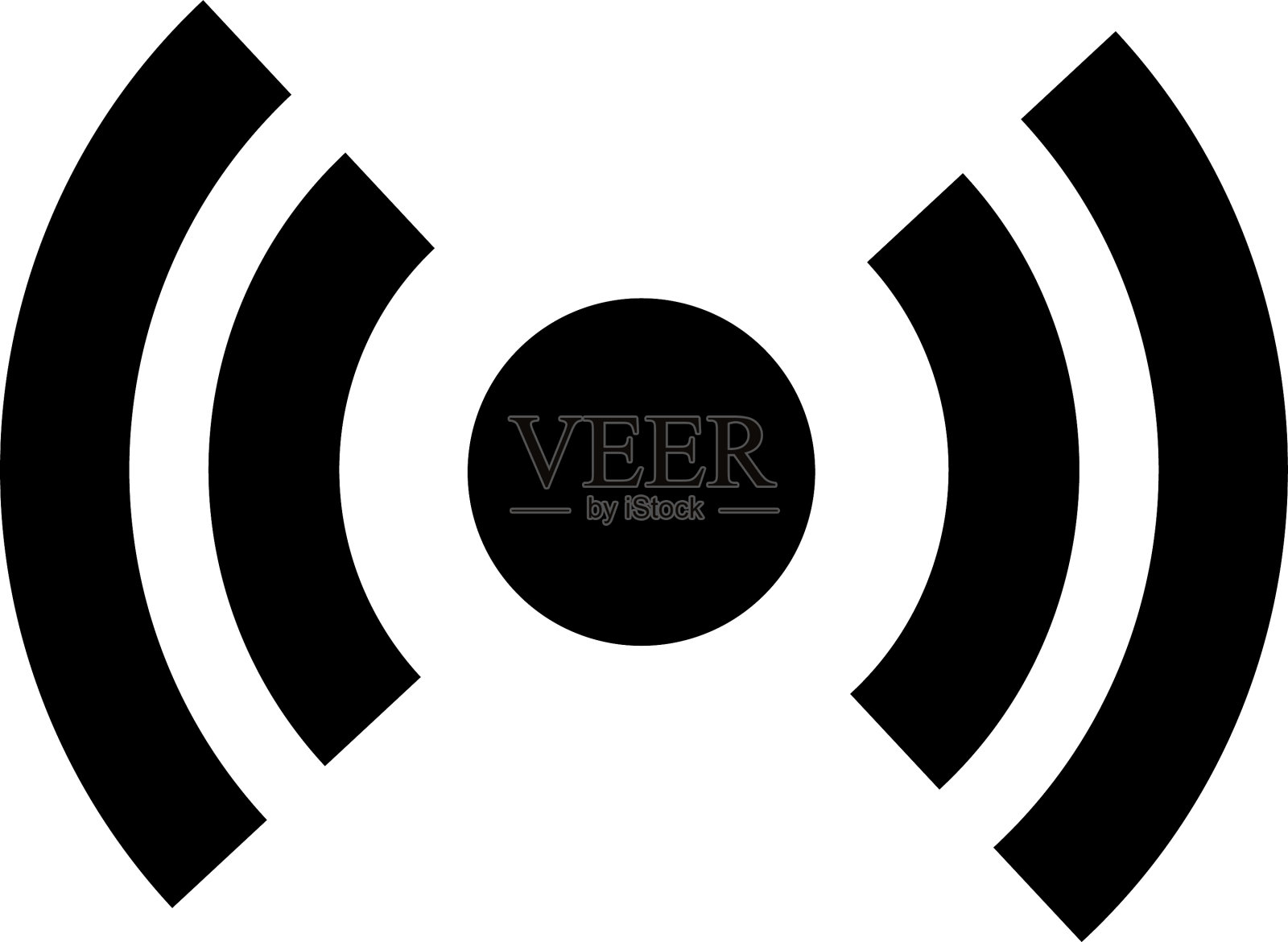 Wi-fi图标互联网图标图标素材