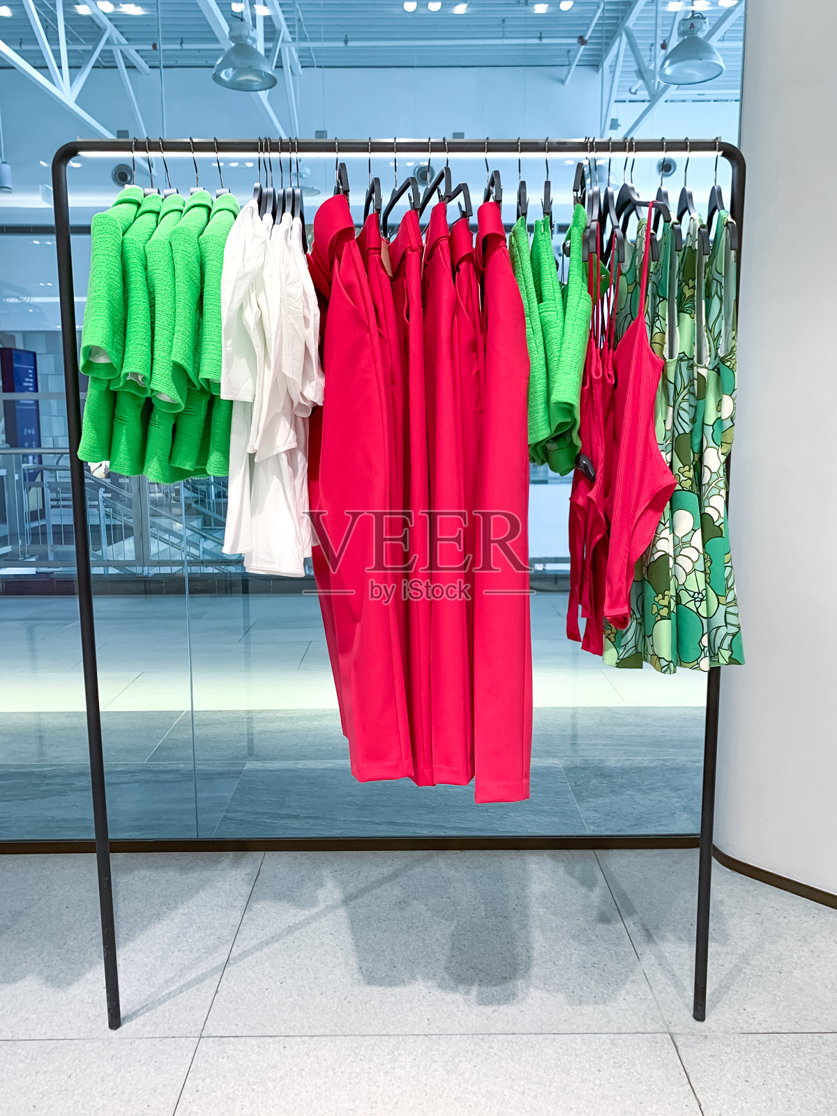 衣服照片摄影图片