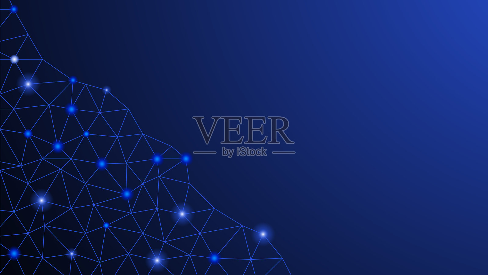 计算机网络插画图片素材