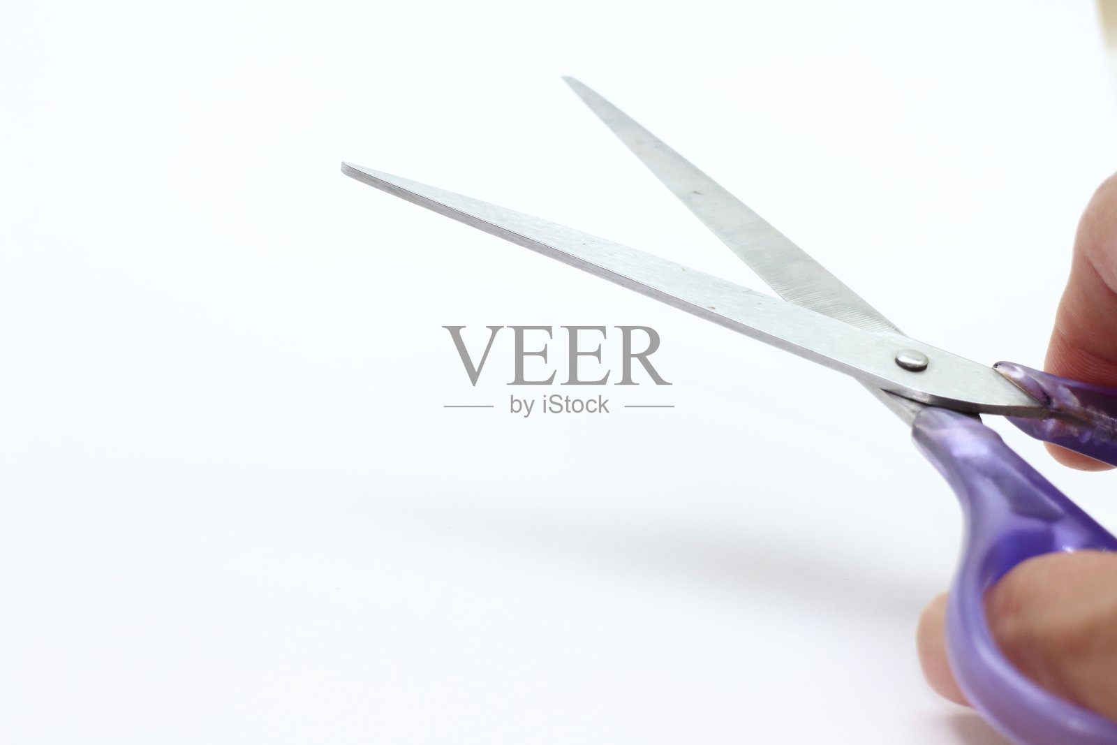 剪刀的材料照片摄影图片