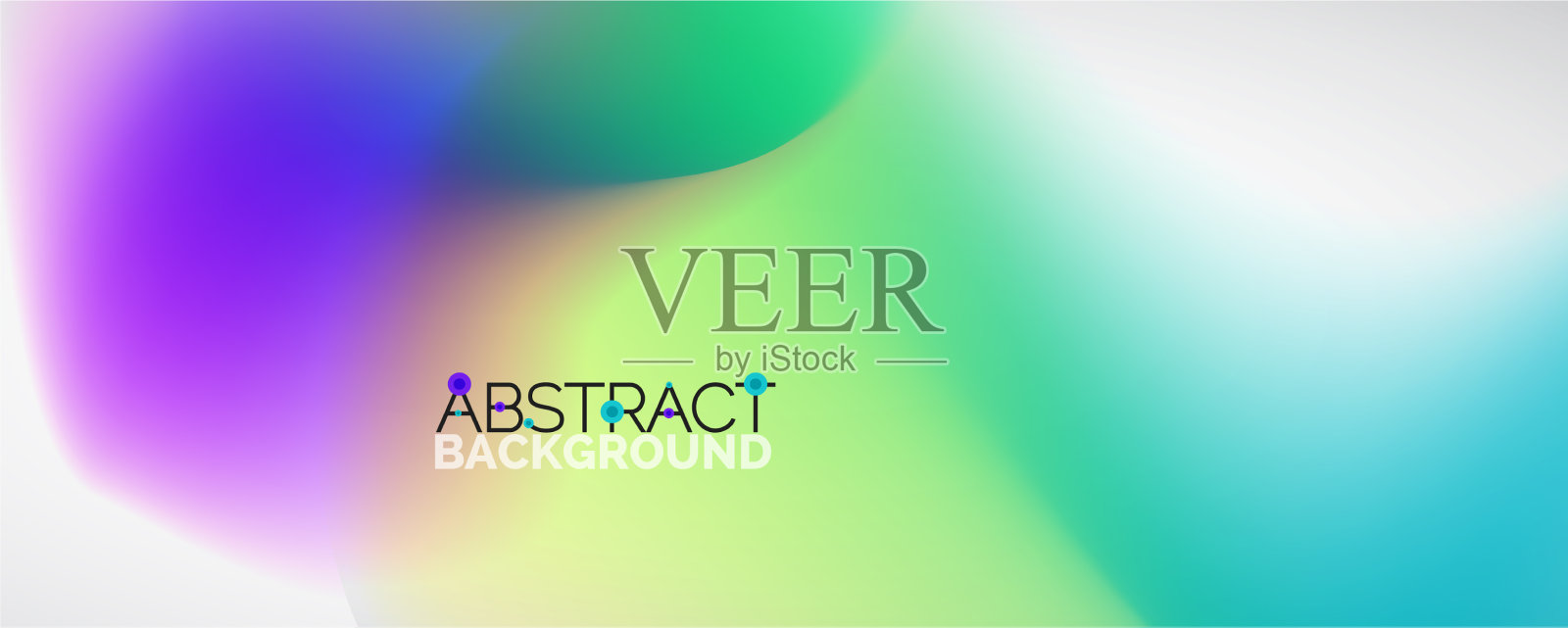 流体颜色梯度抽象背景时髦插画图片素材