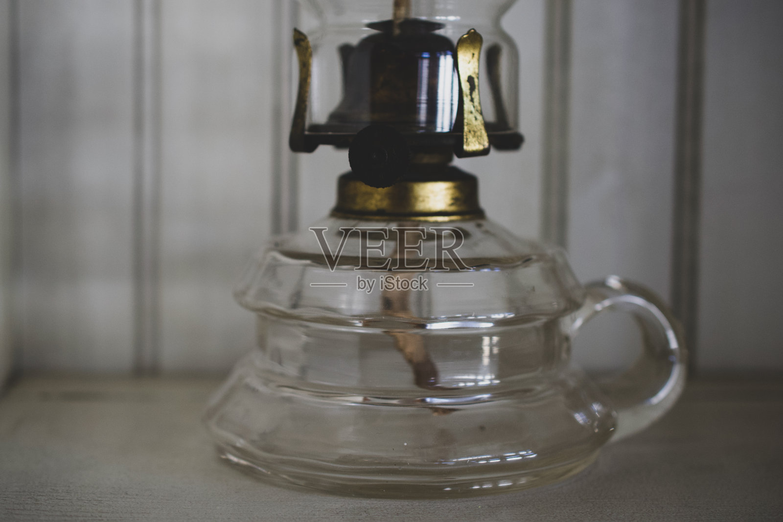 老蜡烛照片摄影图片