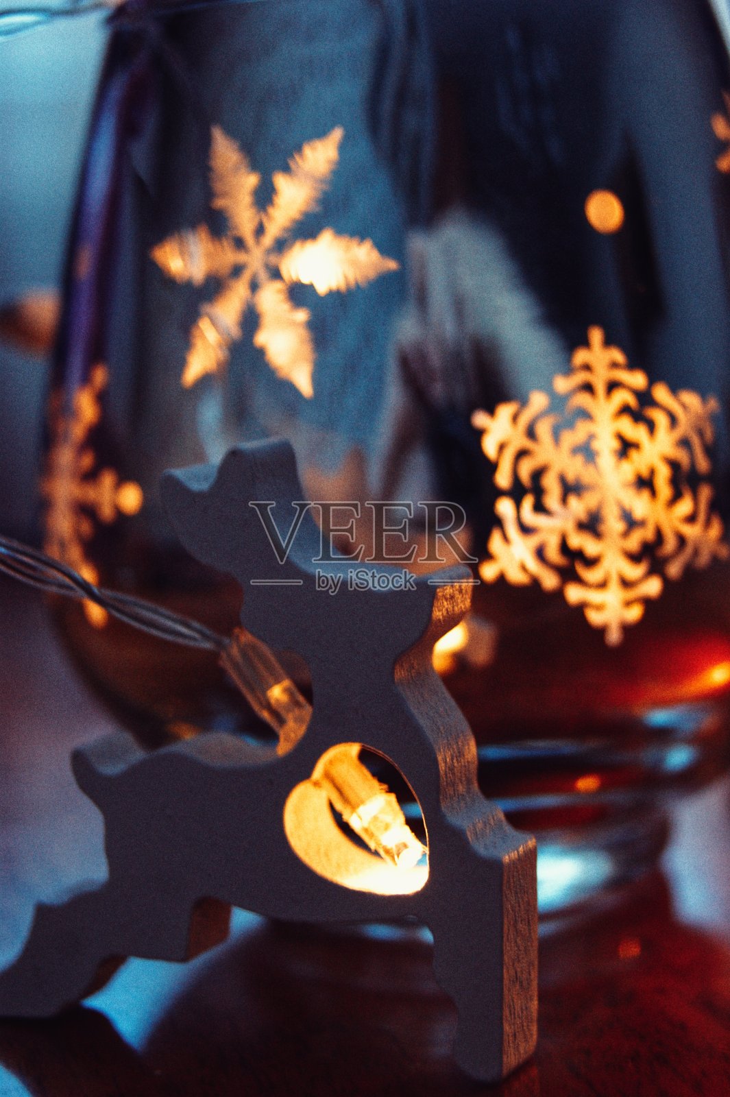 期待奇迹照片摄影图片