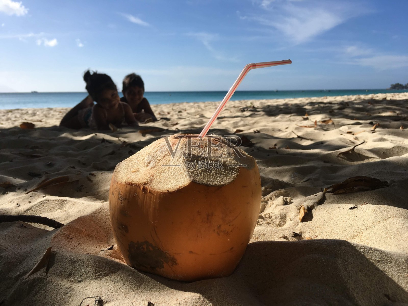 童年照片摄影图片