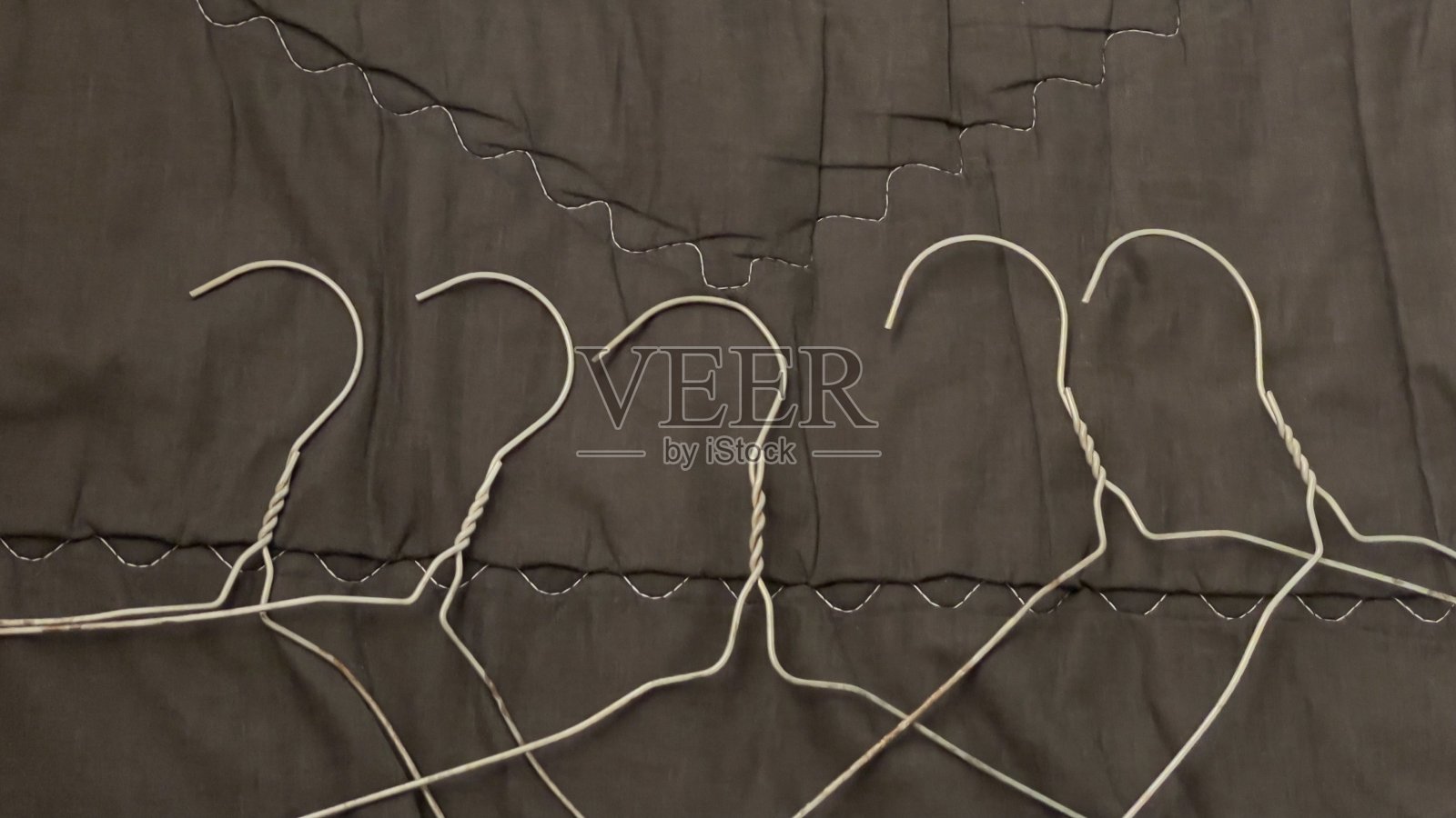 衣架照片摄影图片