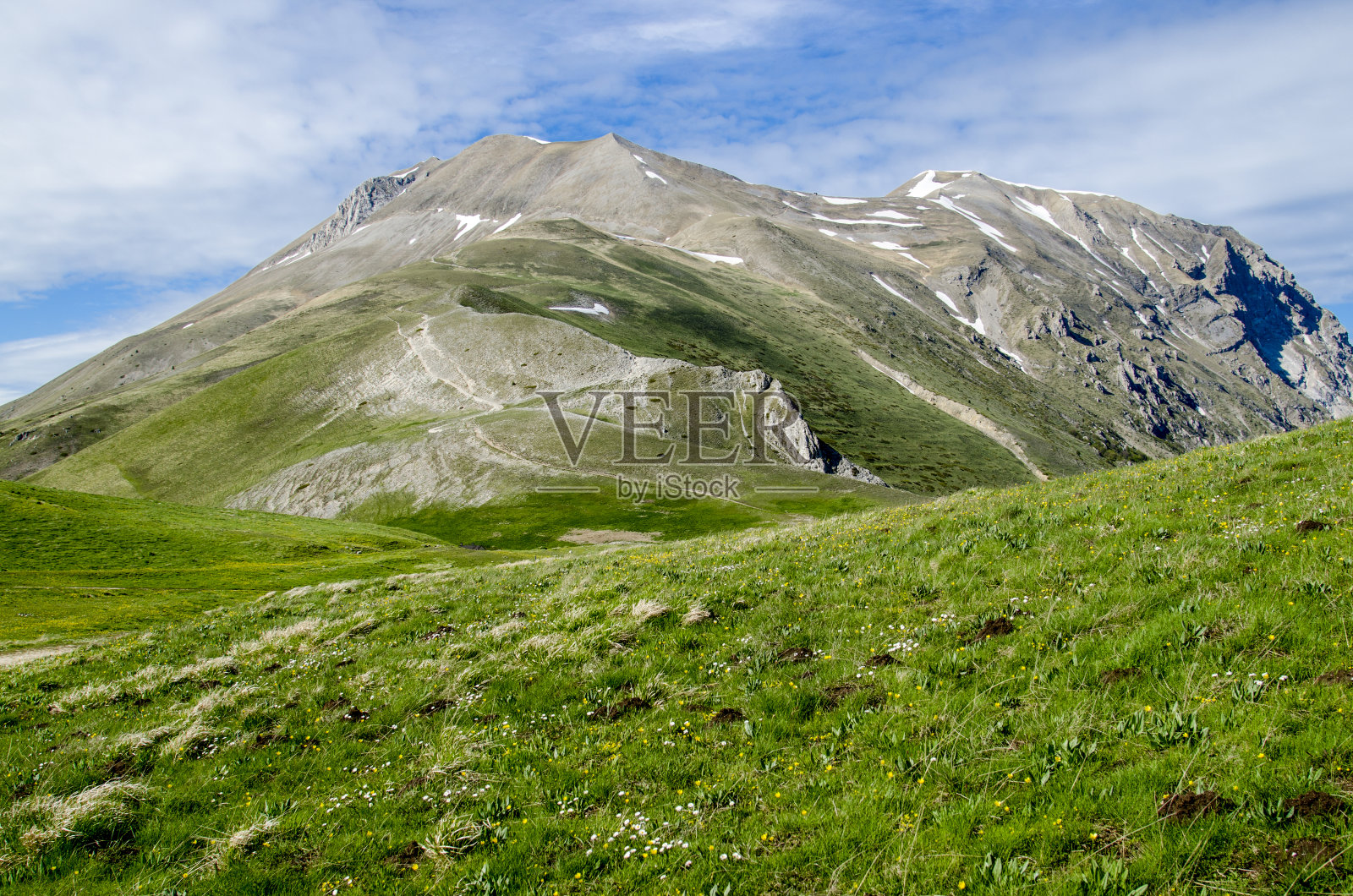 山向量最大化照片摄影图片