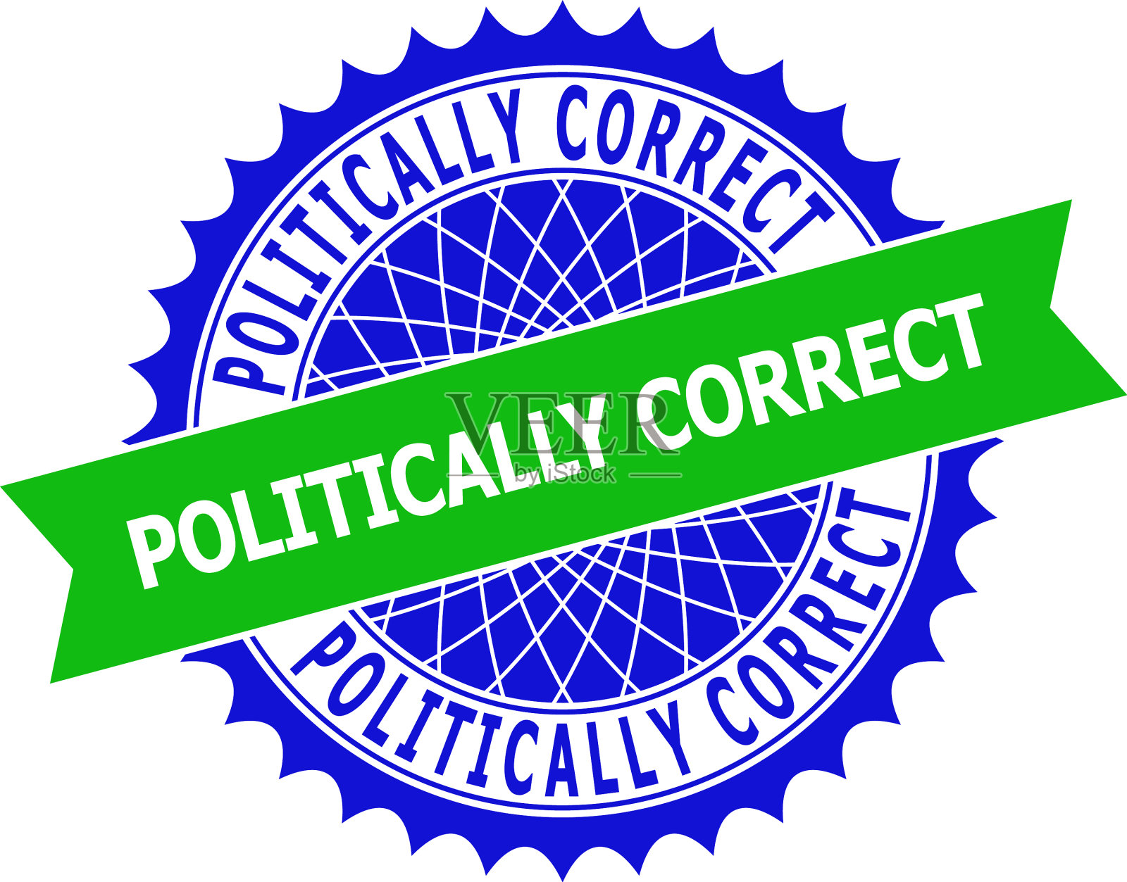 政治正确双色干净玫瑰图案模板插画图片素材