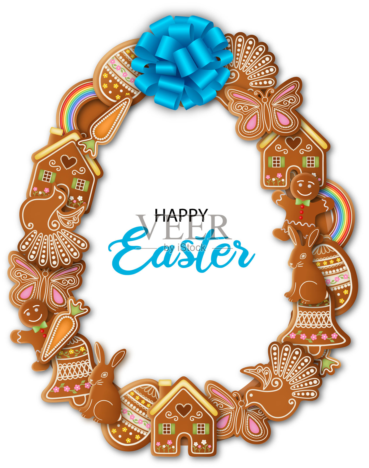 文化框架设计元素图片