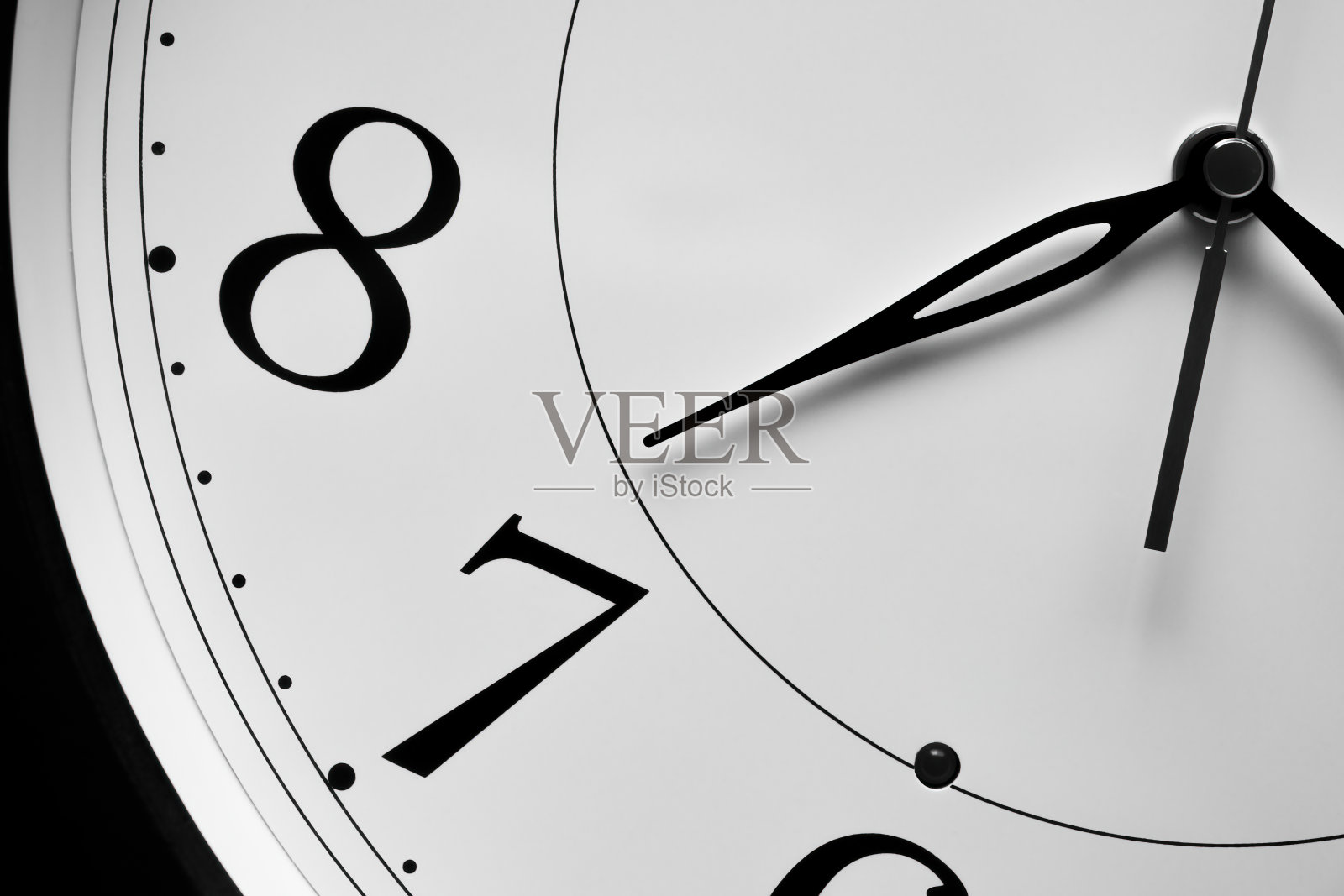 封闭的时钟照片摄影图片