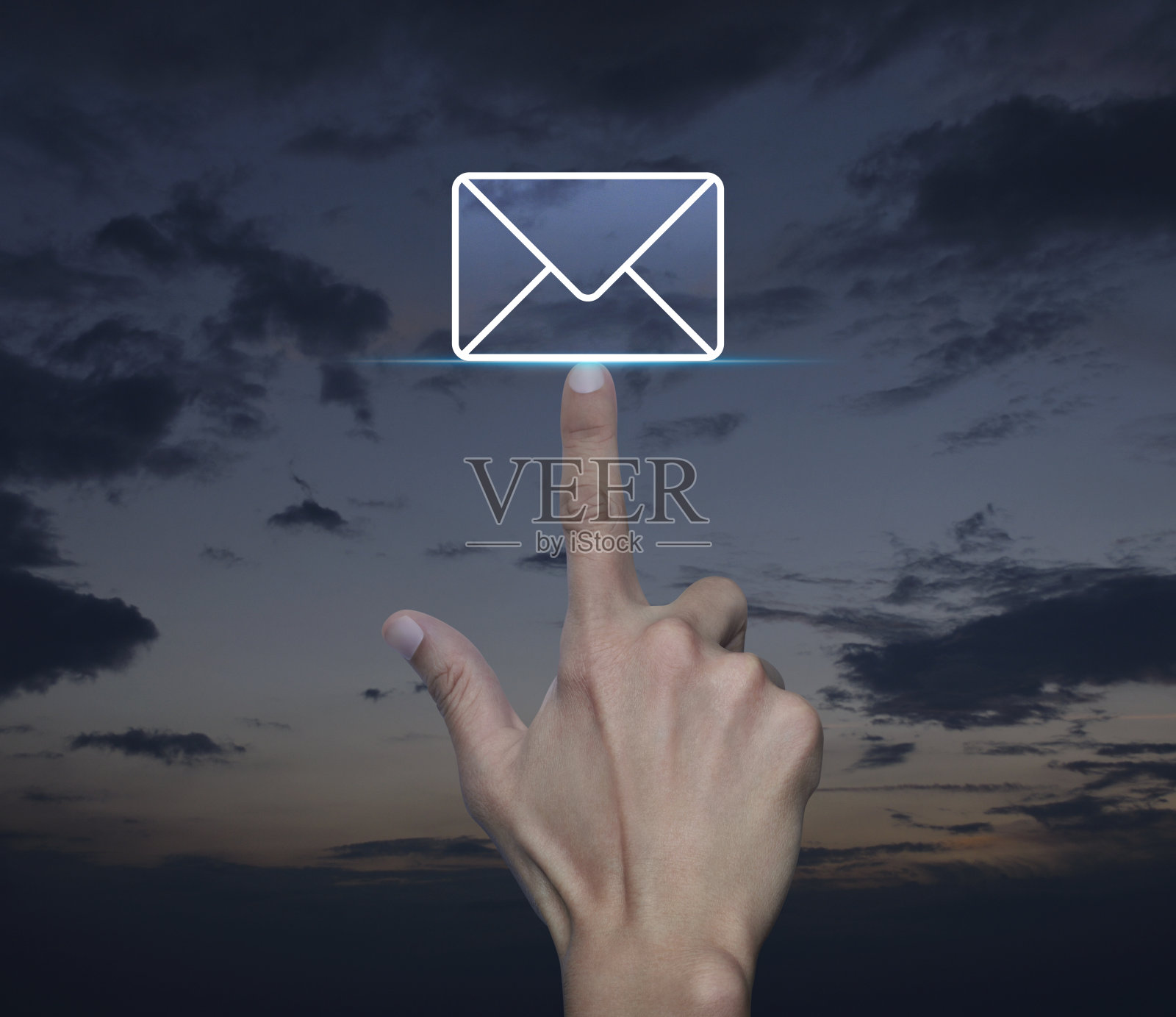 业务联系我们网上概念照片摄影图片