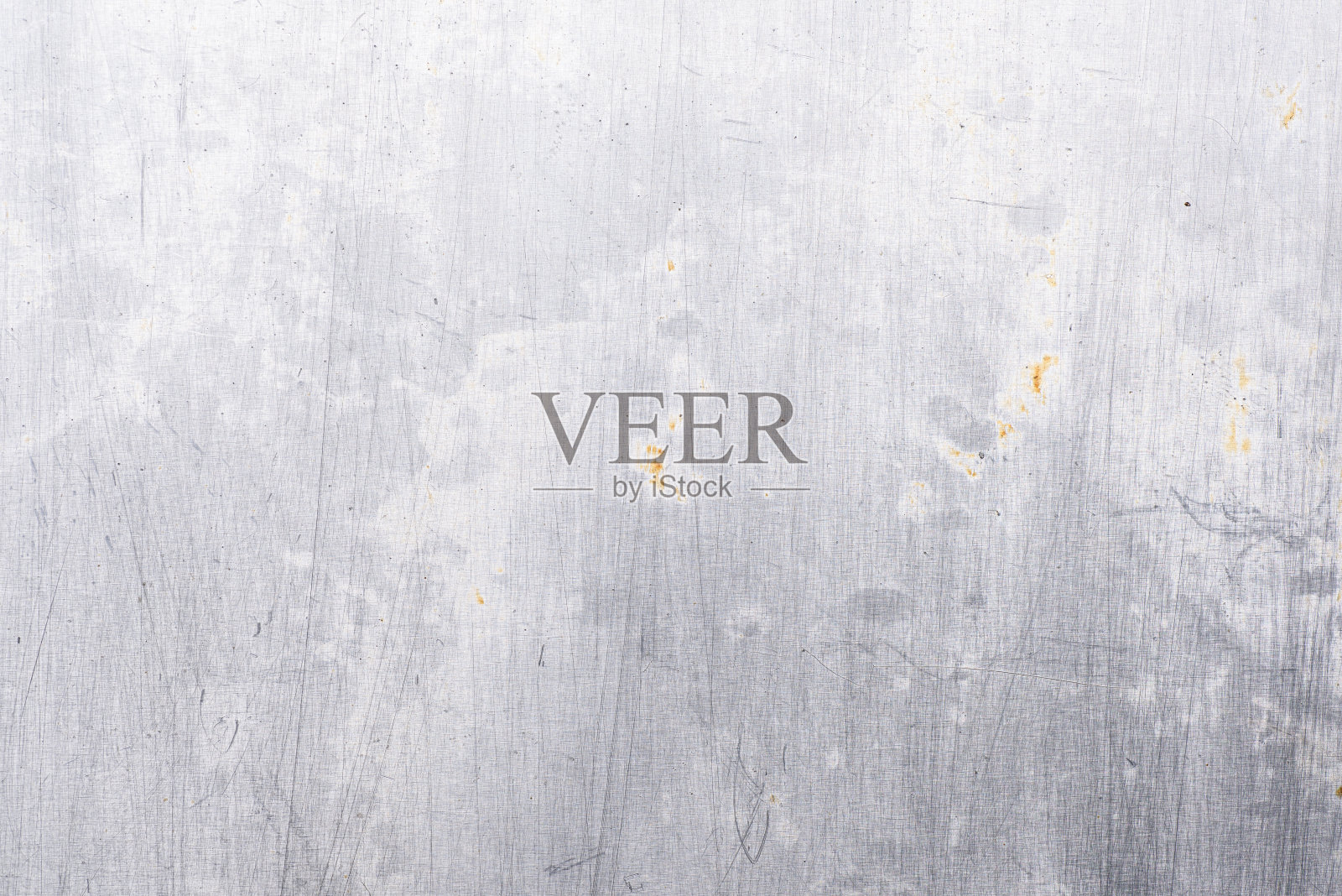 Grunge银色纹理背景照片摄影图片