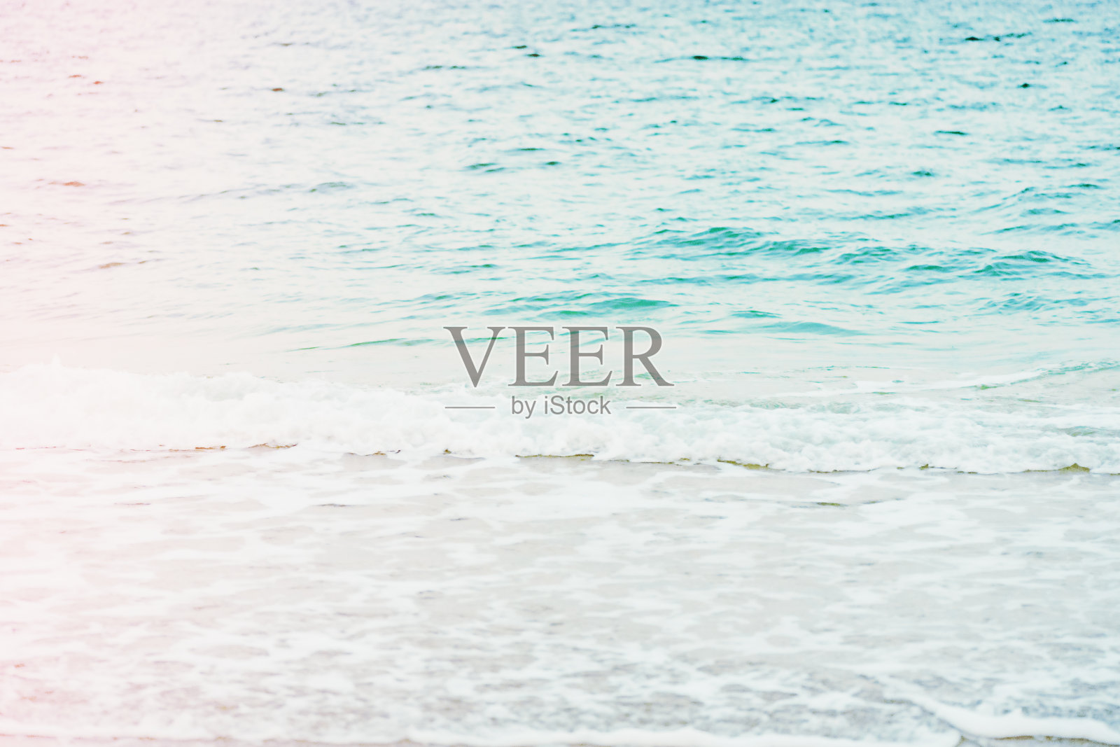 照片色调的海洋纹理。海的背景，海的年份。照片摄影图片