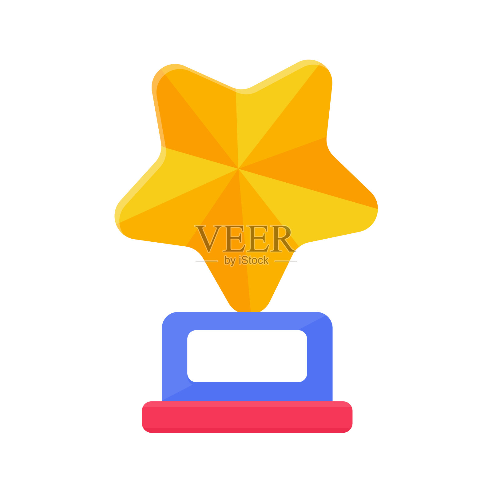 打印插画图片素材