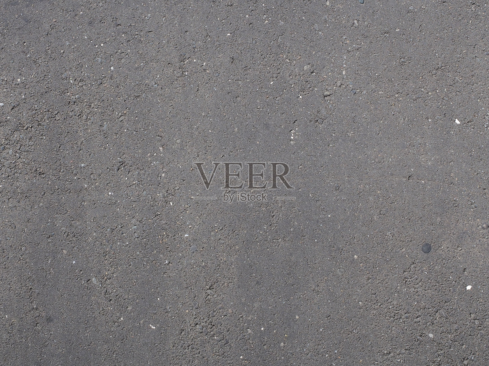 深灰色粗糙的沥青路面。全屏照片。不是无缝的纹理照片摄影图片