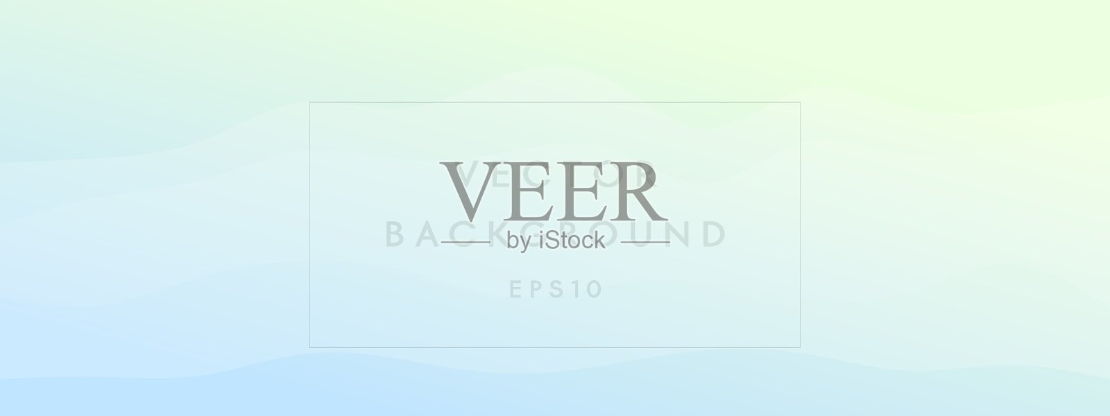 抽象的波浪流体形状简约的现代梯度背景结合柔和的浅色。时尚模板的宣传册名片登陆页面网站。矢量插图eps 10插画图片素材