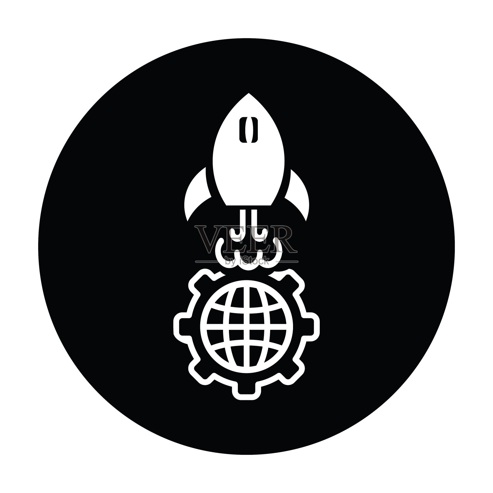 浏览器，设置，启动，导弹，启动图标图标素材