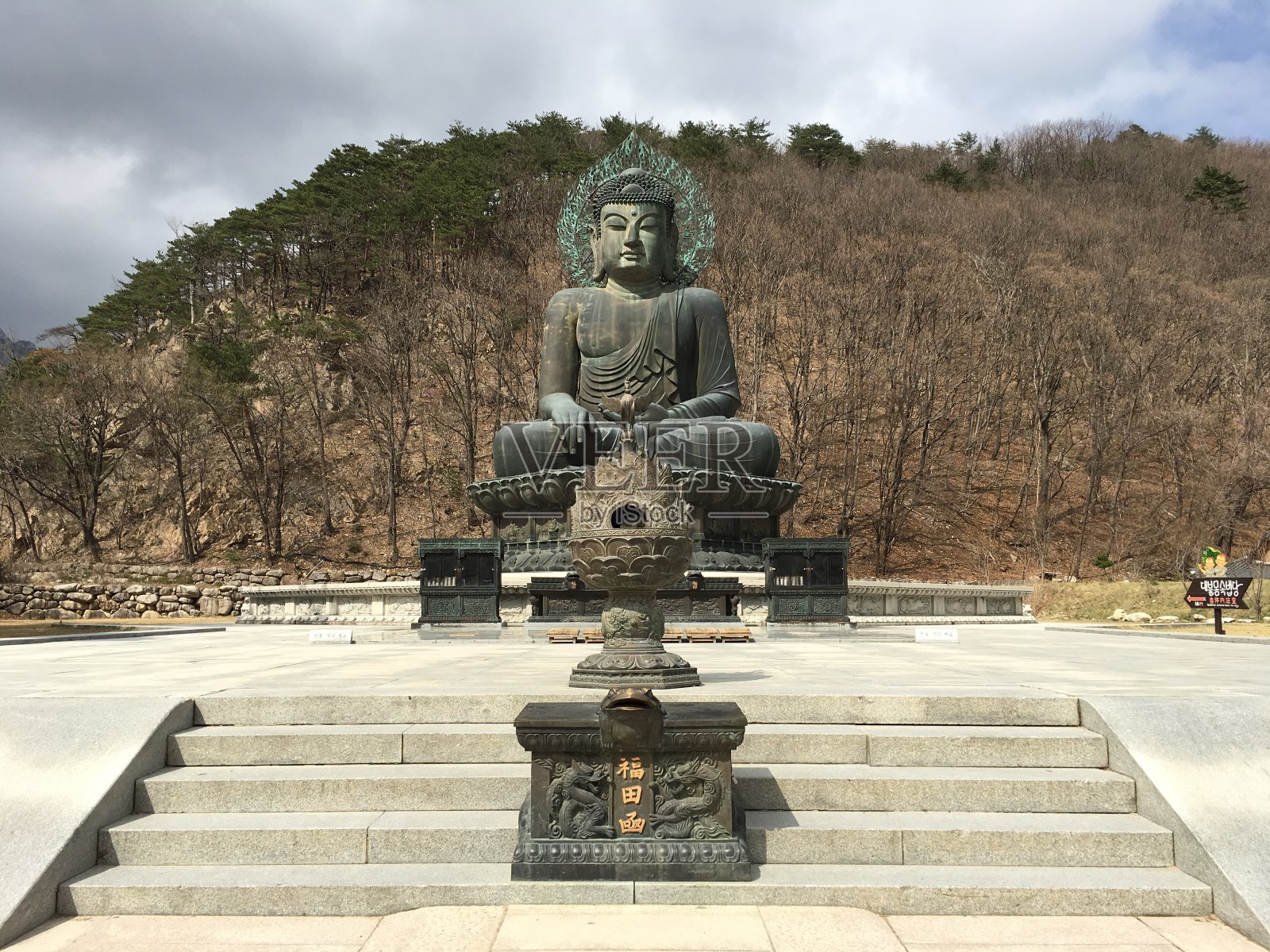 佛像照片摄影图片