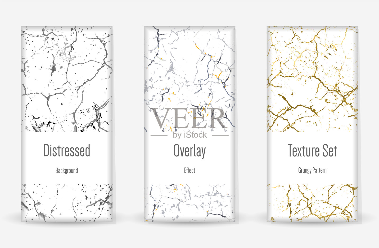 危难垃圾纹理集划伤污垢印插画图片素材