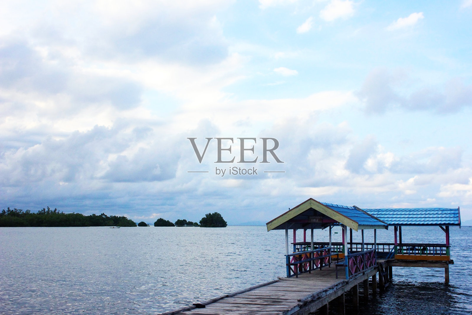 村码头码头照片摄影图片