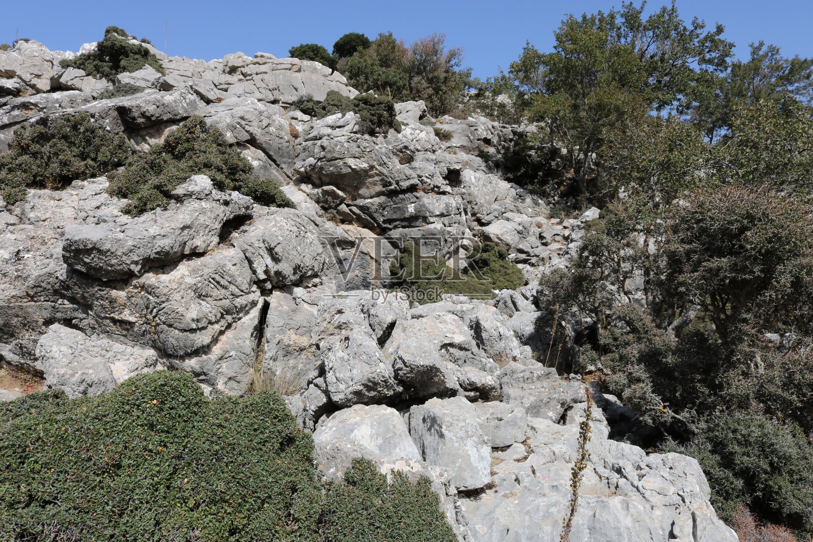 克里特岛4x4巡回赛照片摄影图片