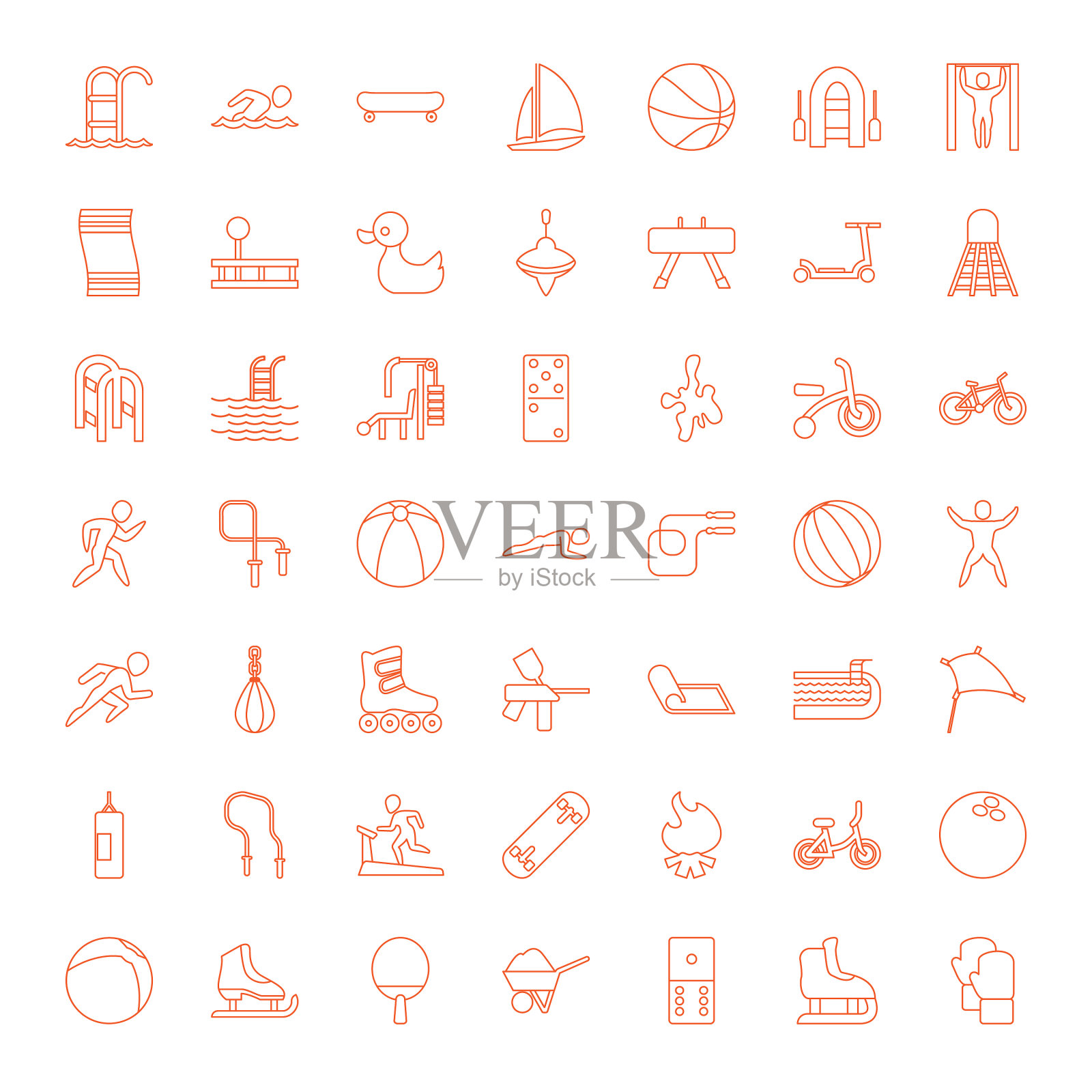 49活动图标图标素材