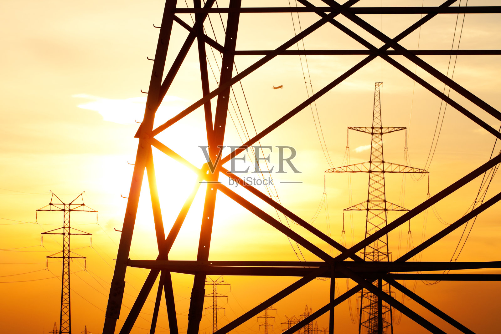 行业照片摄影图片