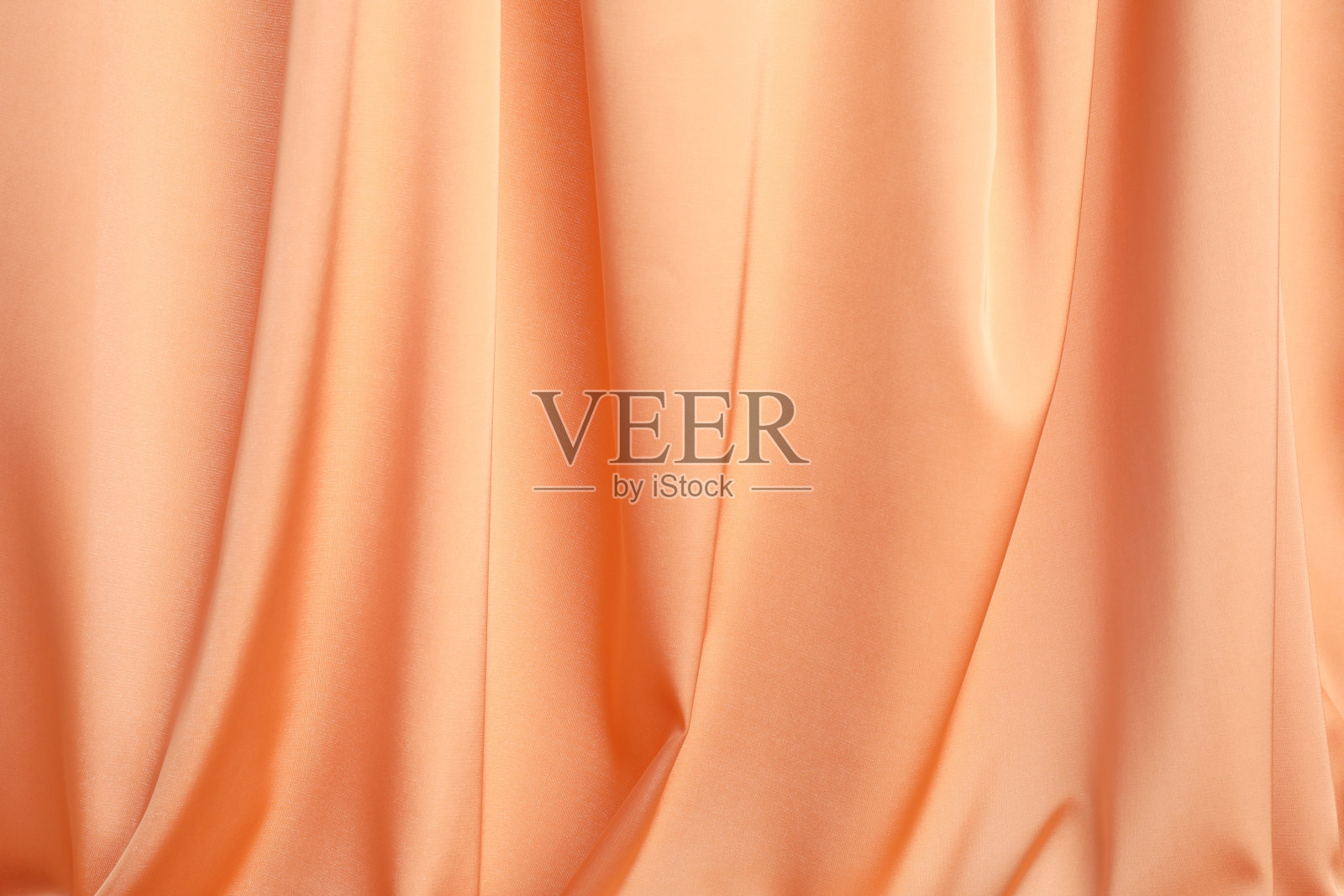 以桃丝质地为背景，特写照片摄影图片