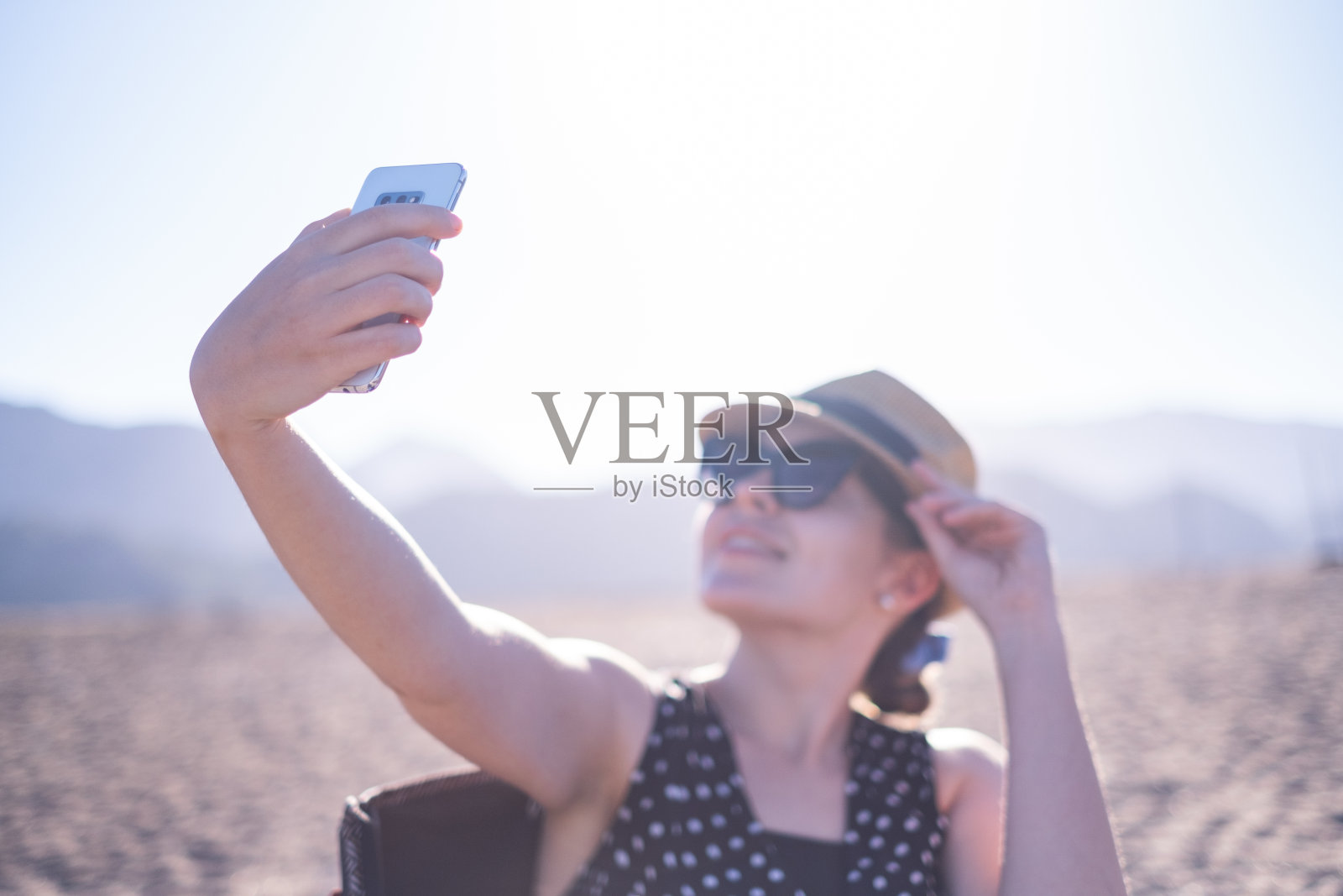 将有问题照片摄影图片