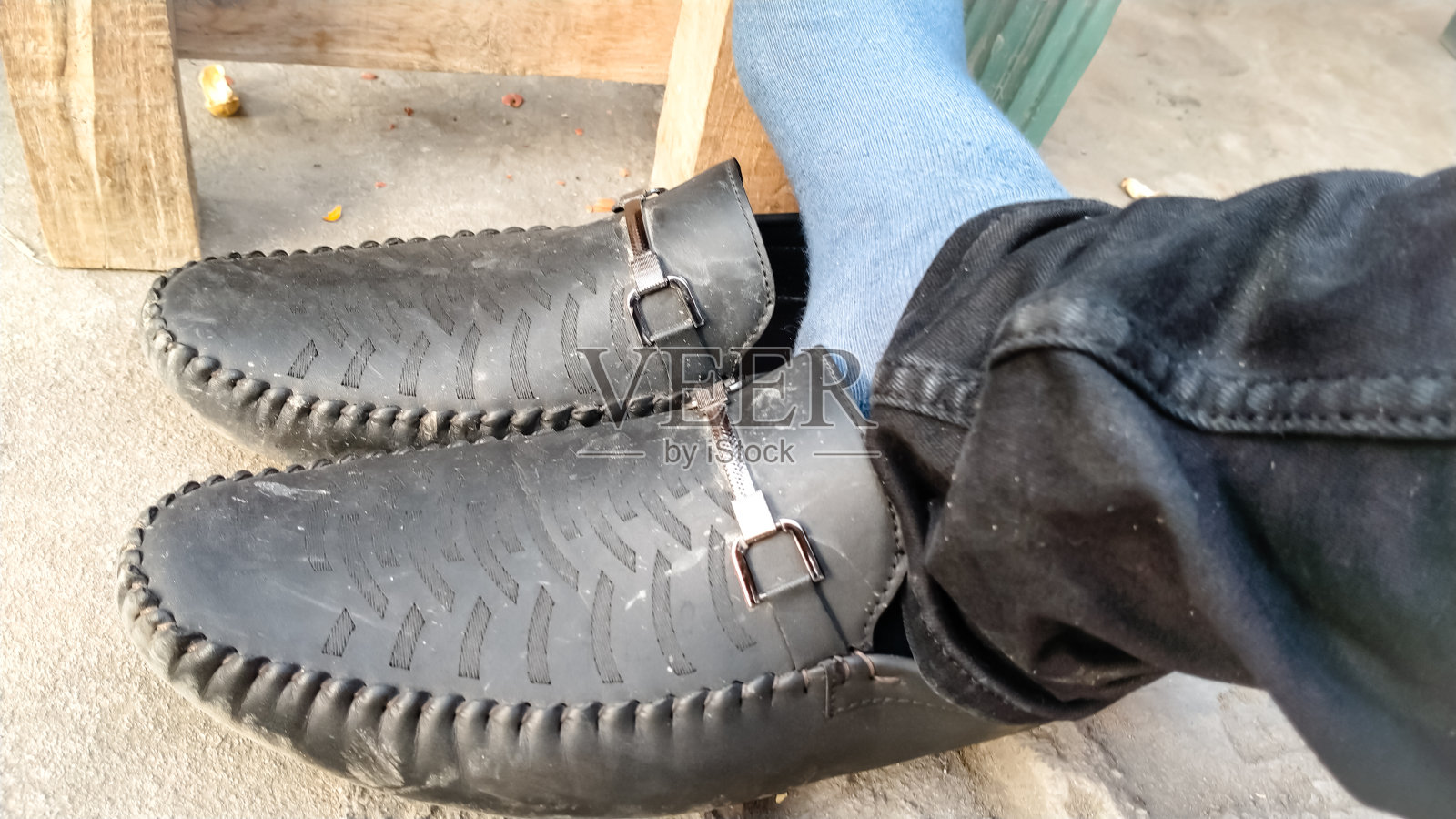 鞋子照片摄影图片