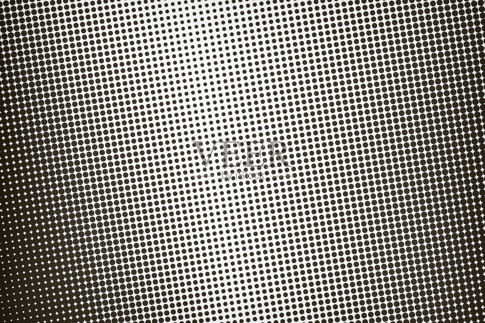 流行艺术创意概念黑白漫画插画图片素材