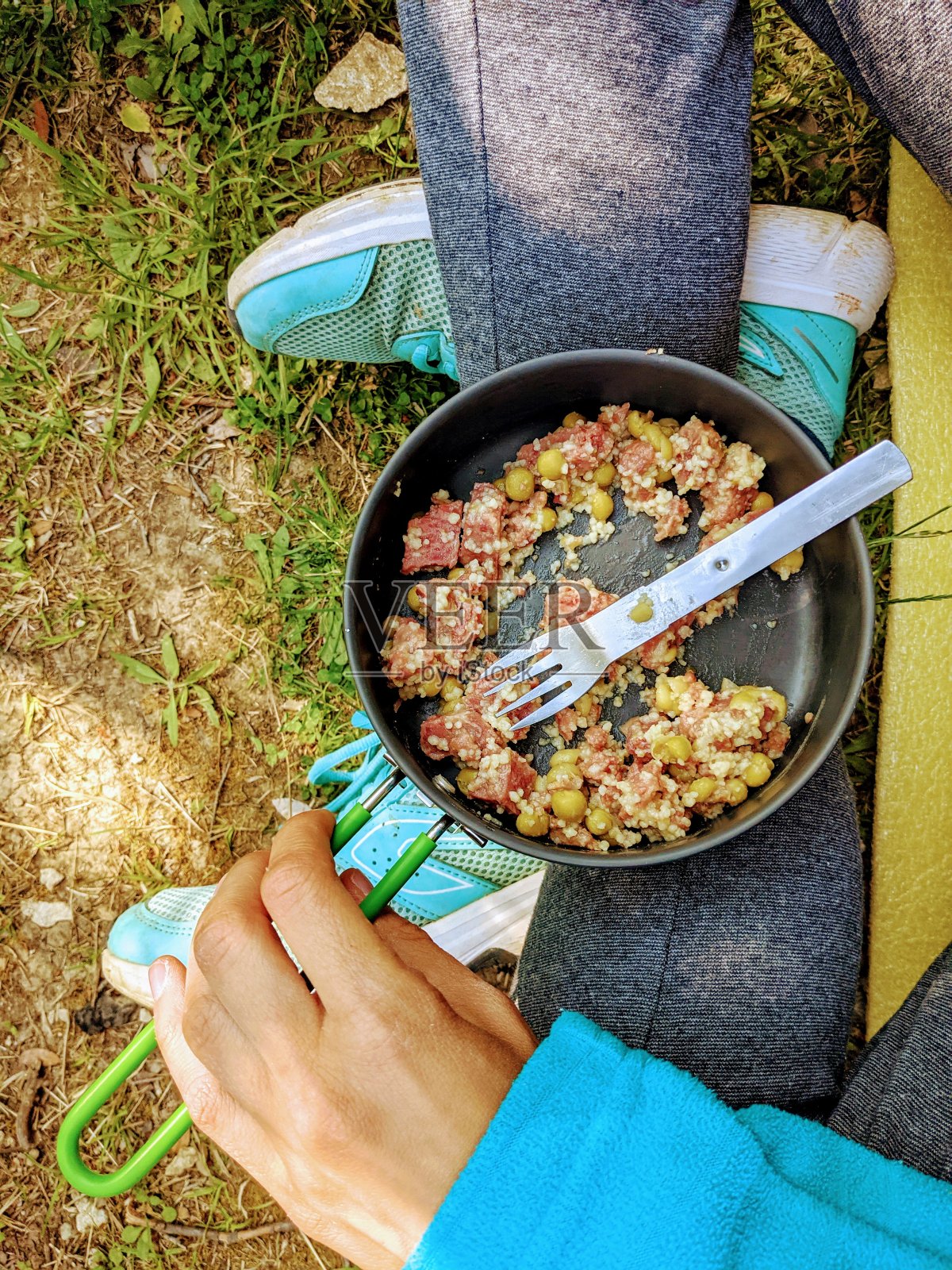 美味的食品营照片摄影图片