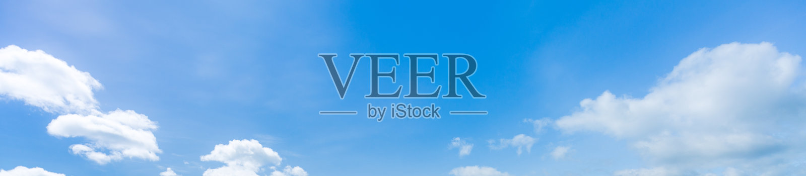 云和天空的纹理，白云在蓝天上。天空纹理照片摄影图片