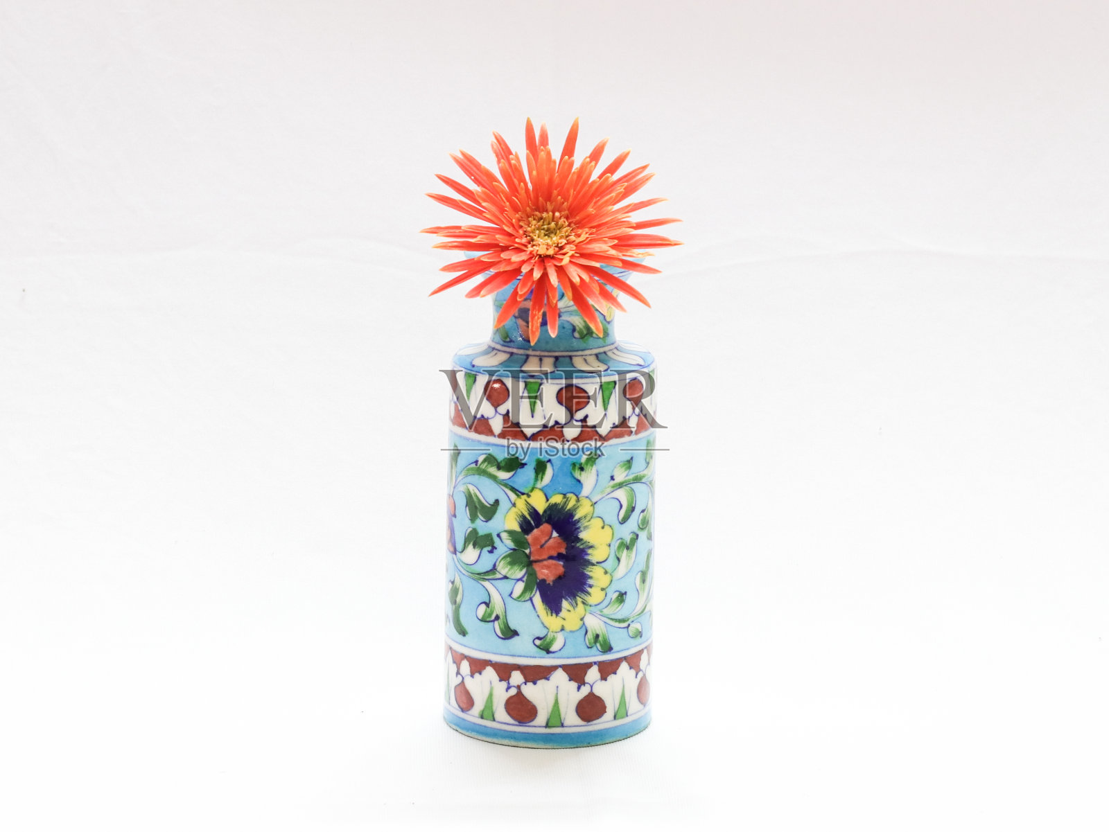 花瓶照片摄影图片