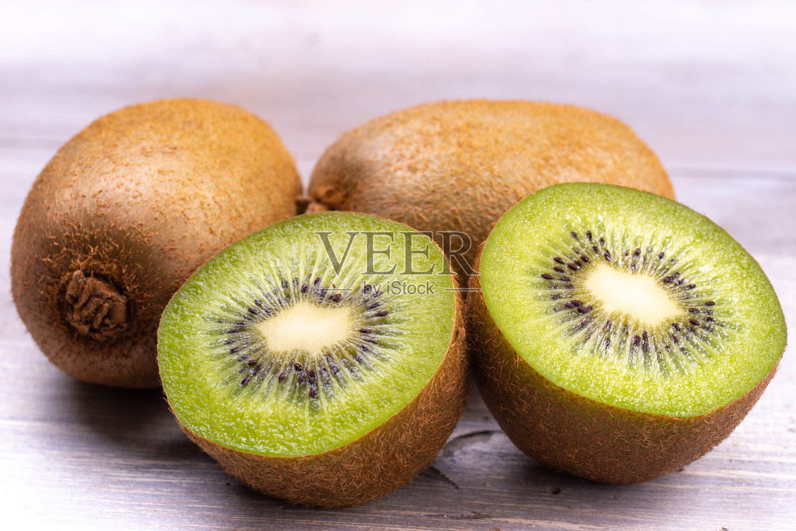 猕猴桃照片摄影图片