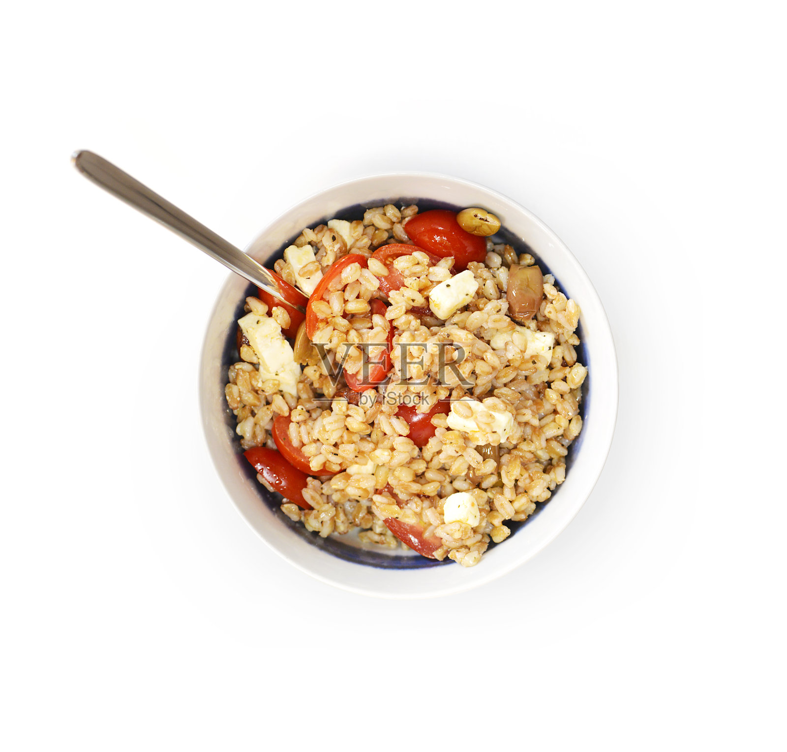 健康的拼写沙拉照片摄影图片