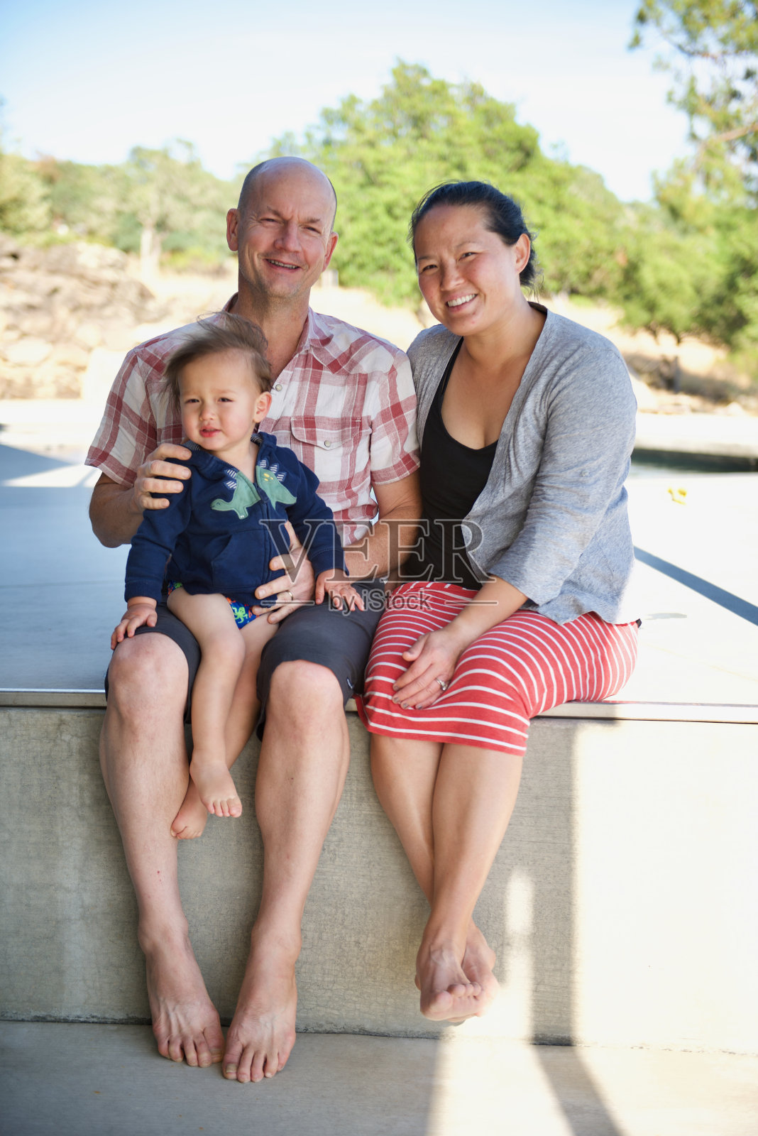 家庭拍摄照片摄影图片