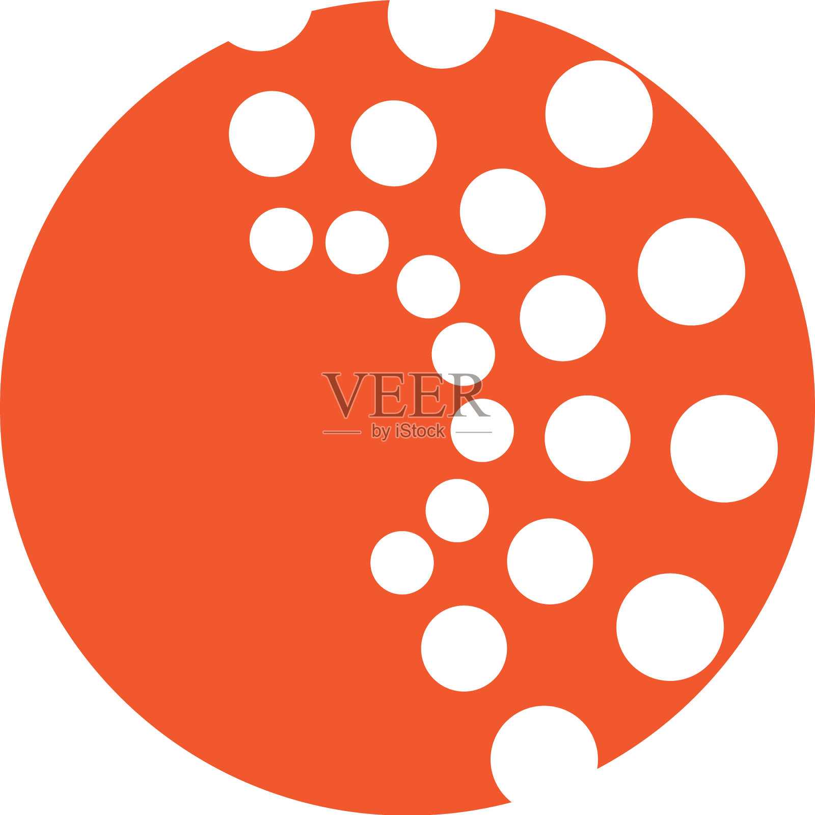 健康的大脑插画图片素材