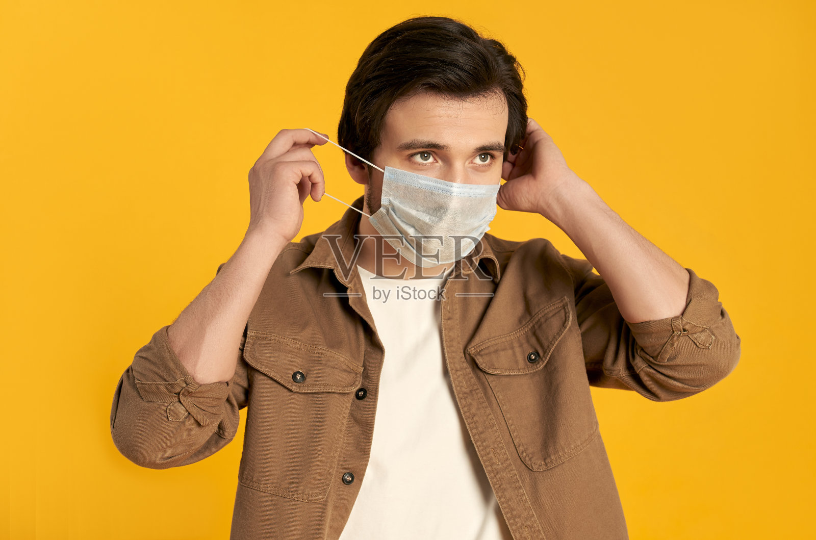 快递照片摄影图片