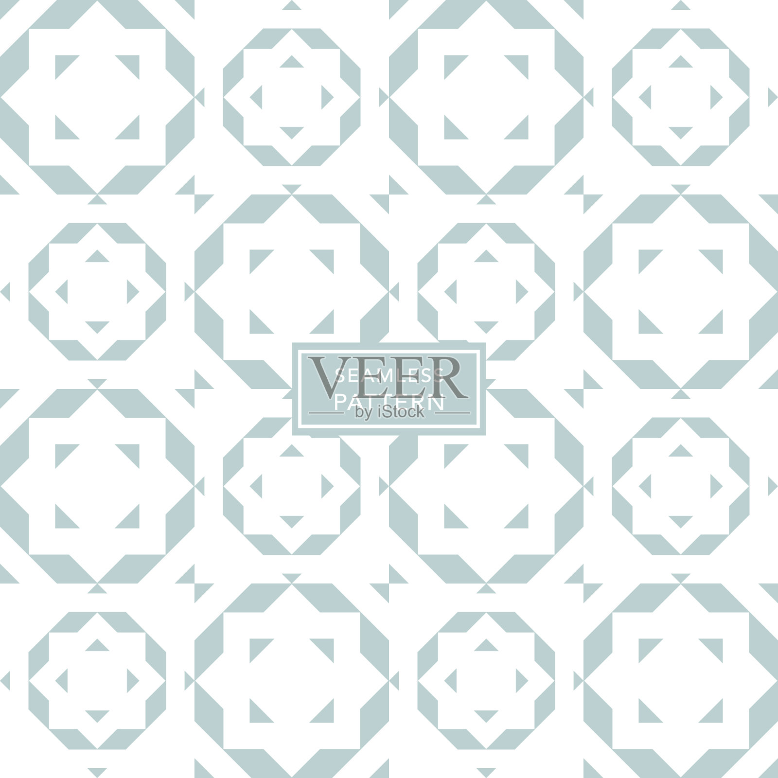 覆盖模板设计与绿色和白色插画图片素材