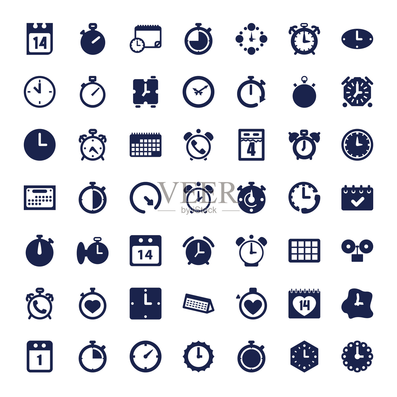 49期限图标图标素材