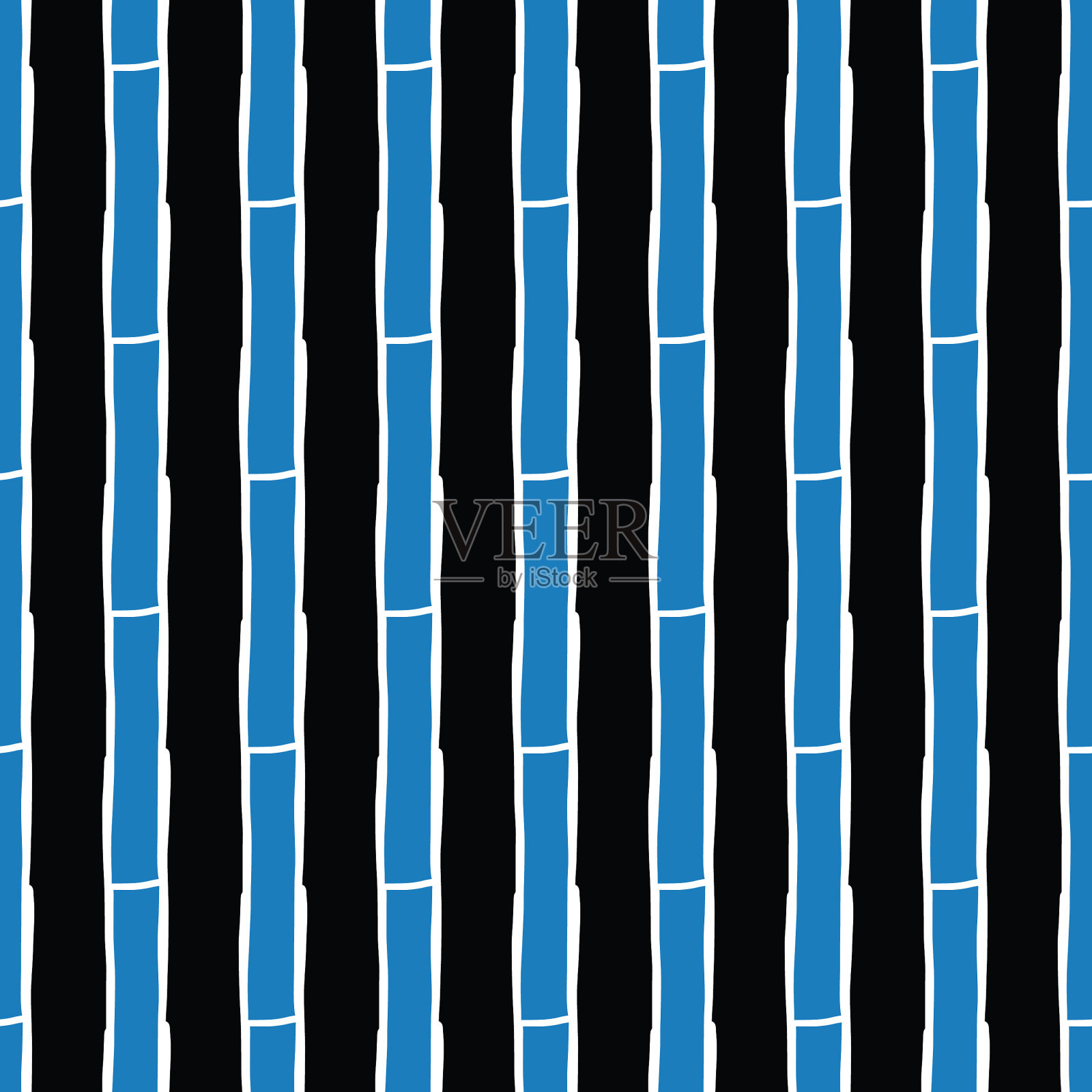 无缝纹理背景图案手绘插画图片素材