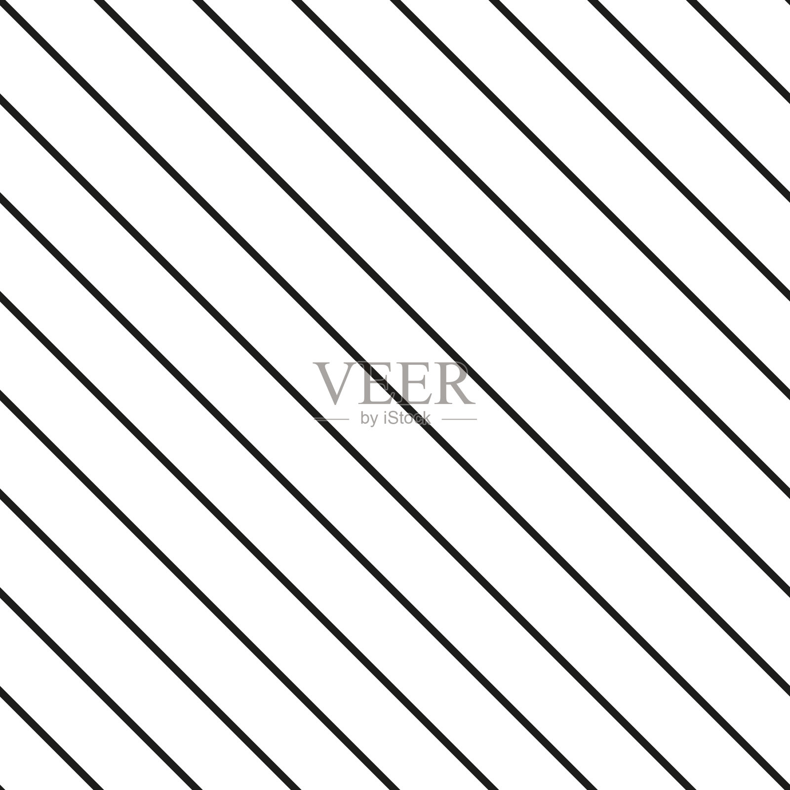 斜纹图案无缝条纹插画图片素材