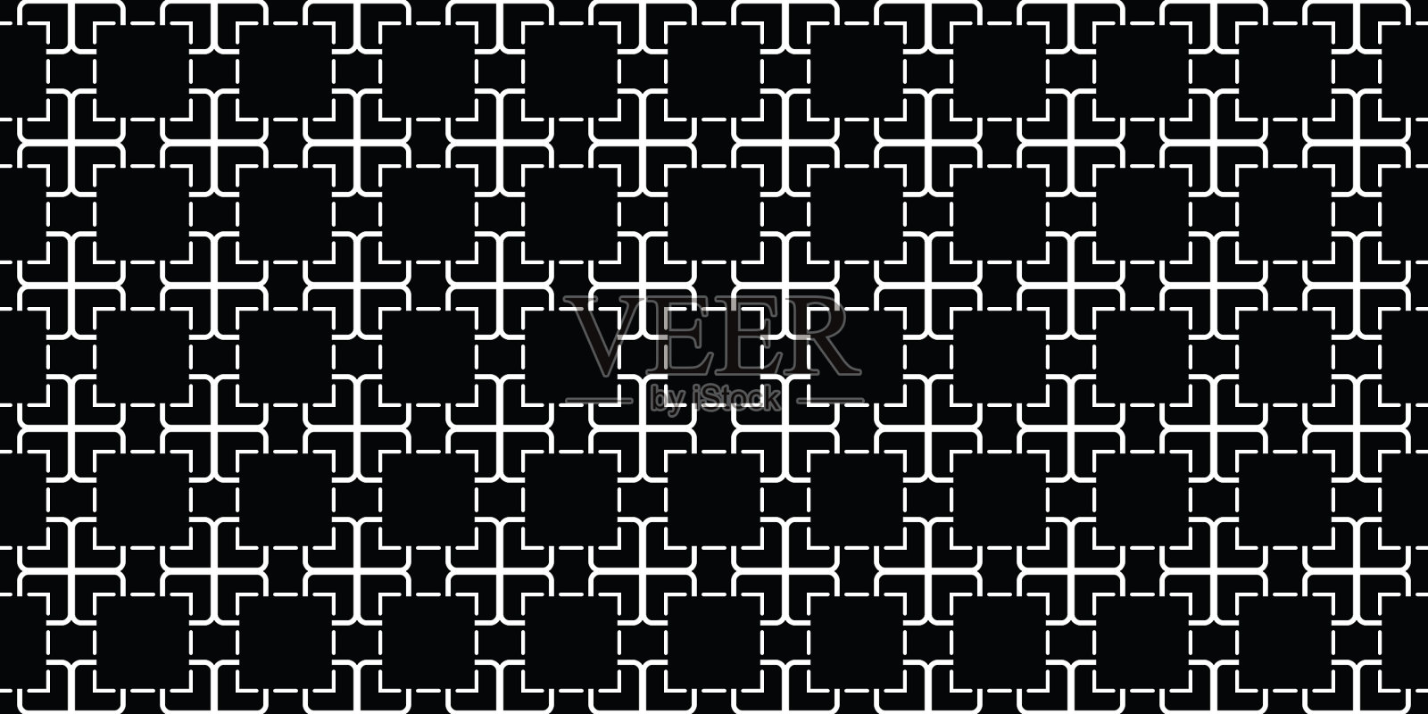 无缝图案几何纹理背景插画图片素材