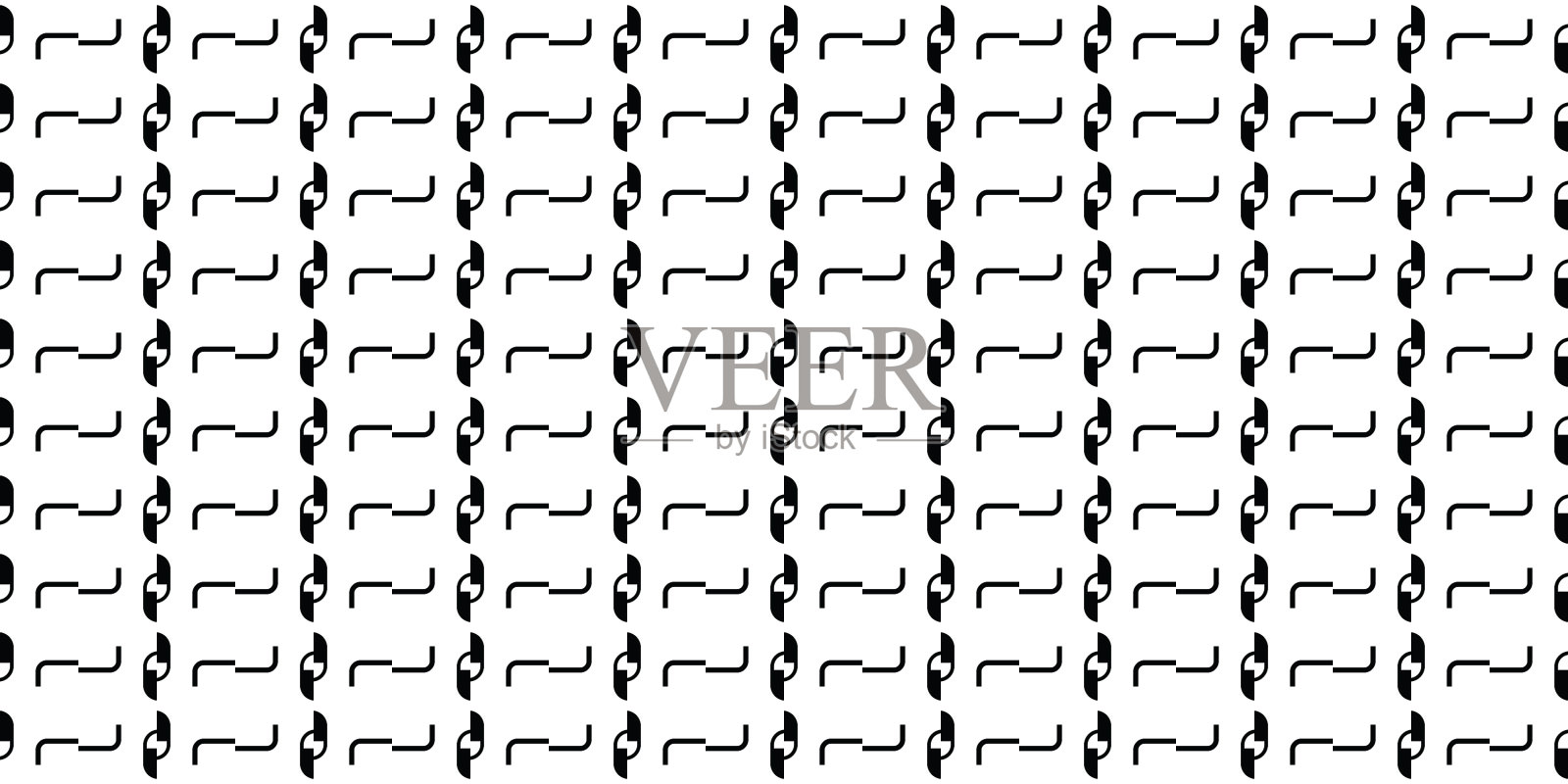 无缝图案几何纹理背景插画图片素材