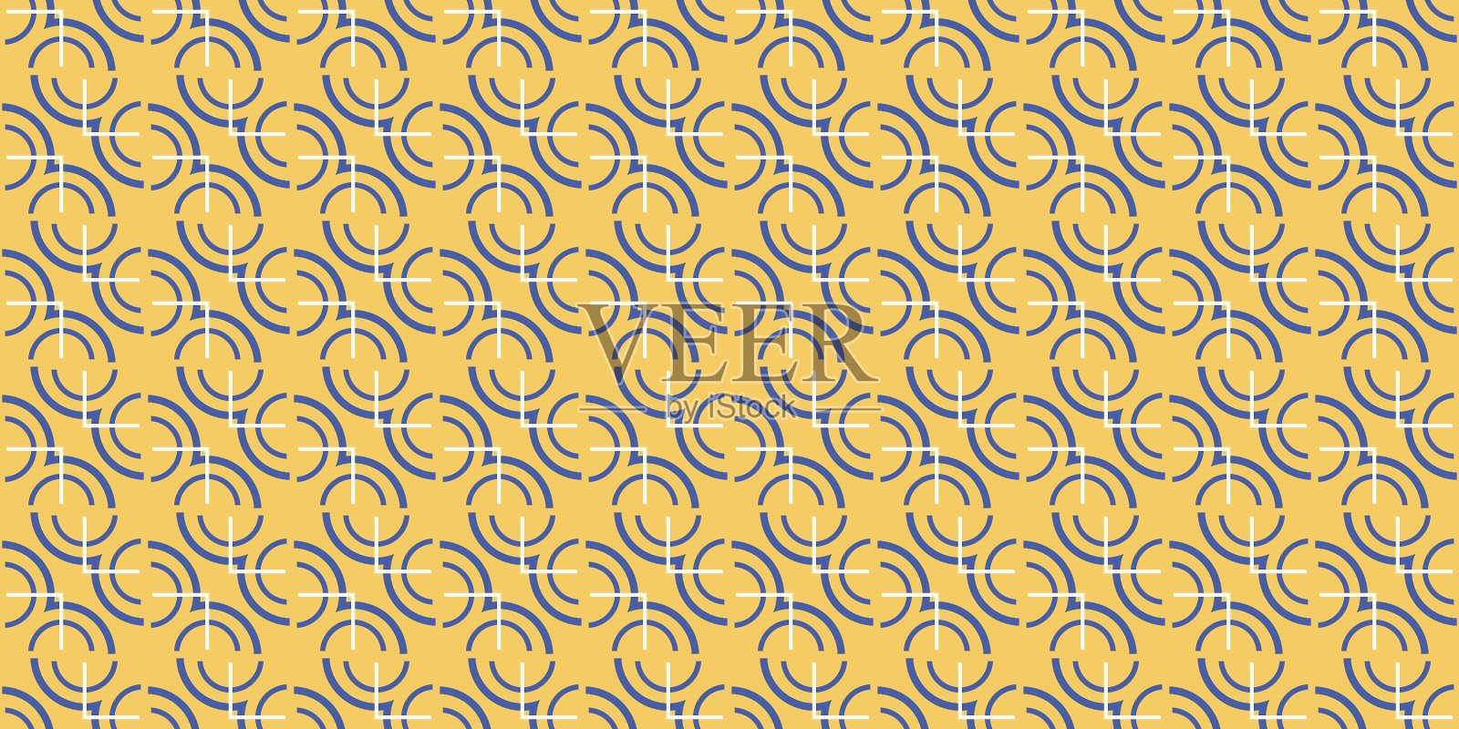 无缝图案几何纹理背景插画图片素材