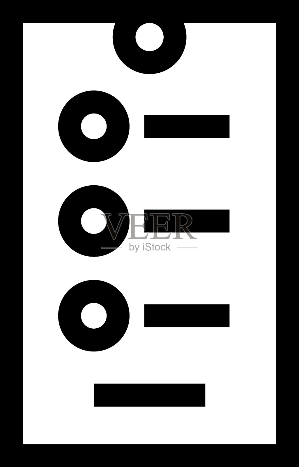 应用程序图标或标志孤立的标志符号图标素材