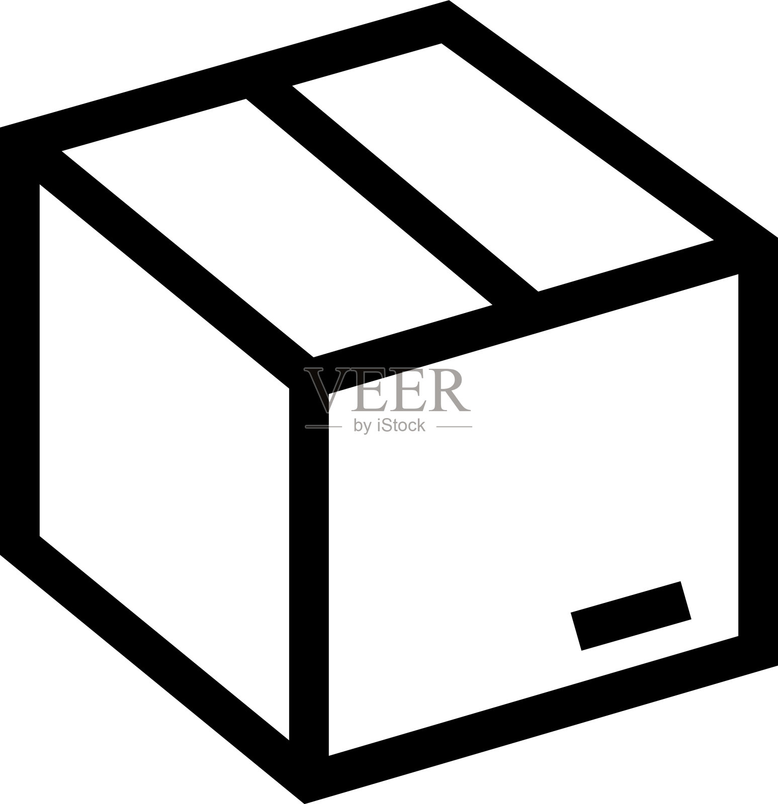 框图标或标志孤立符号符号图标素材