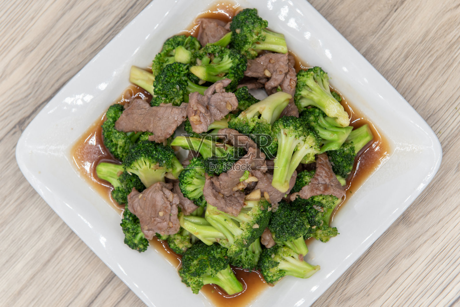 辛辣的泰国菜味道很好。照片摄影图片