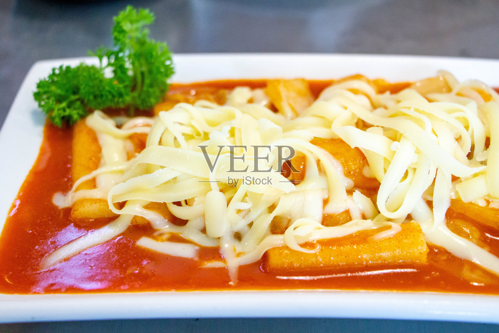 托克·博基或托克·波克基照片摄影图片