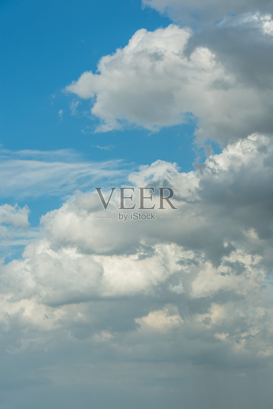 天空和云照片摄影图片